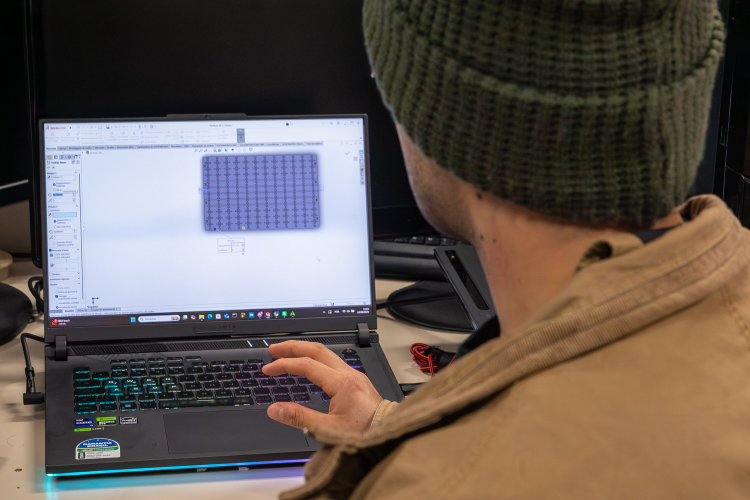 Tecnologia Assistiva