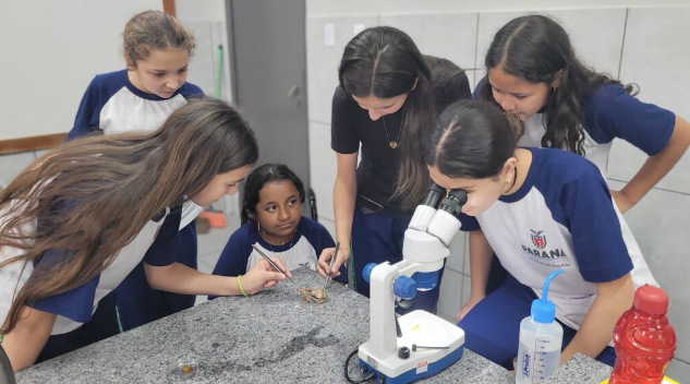 Feira Cultural Científica