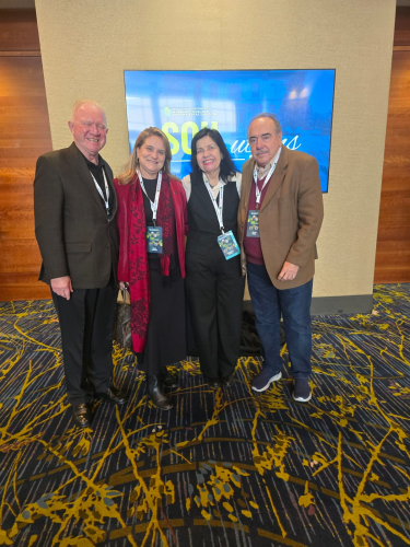 Prêmio Nobel Agricultura