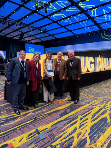 Prêmio Nobel Agricultura