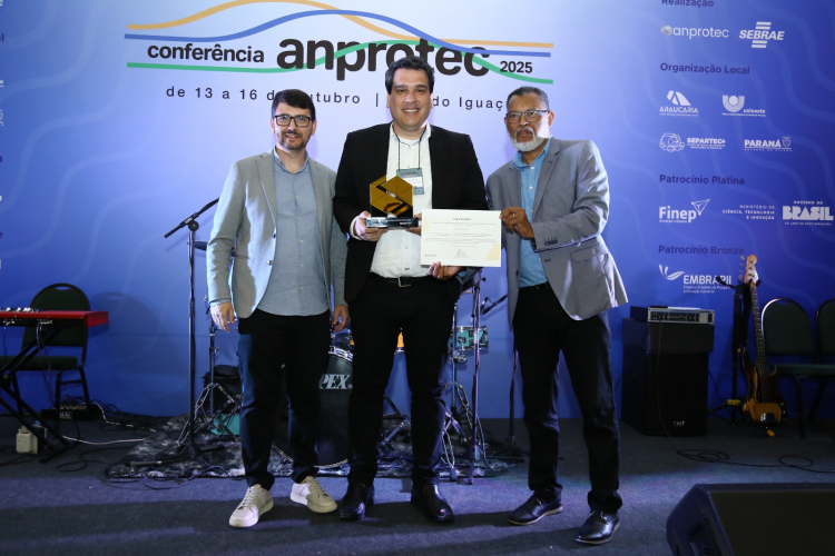 Prêmio Napi Alimentos SAudáveis