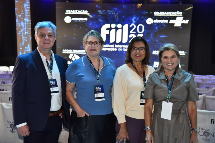 Abertura FIIL