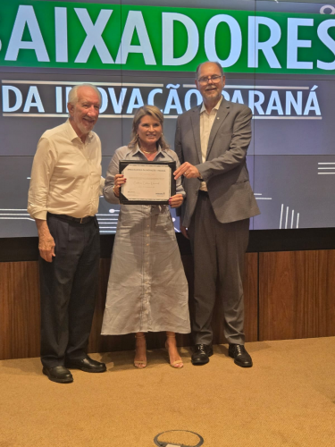 Embaixadores da Inovação