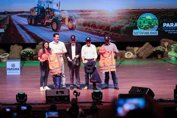 Patrulheiros da Sustentabilidade