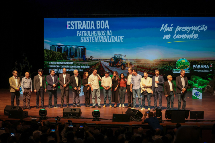 Patrulheiros da Sustentabilidade