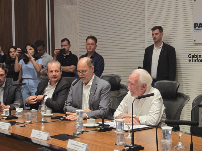 Embaixadores da Inovação