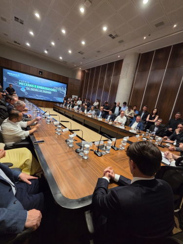 Embaixadores da Inovação