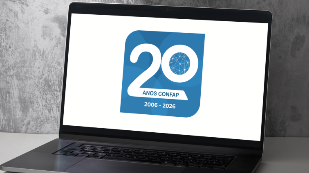 Confap 20 anos