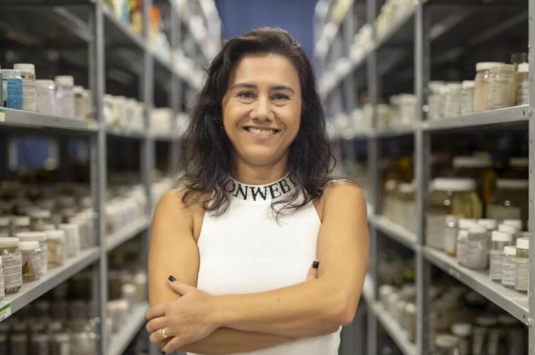 Dia das Meninas e Mulheres na Ciência