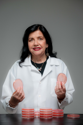 Dia das Meninas e Mulheres na Ciência