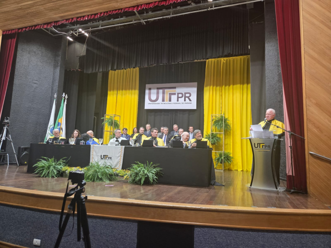 Título Presidente Ramiro