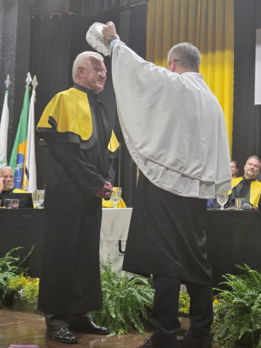 Título Presidente Ramiro