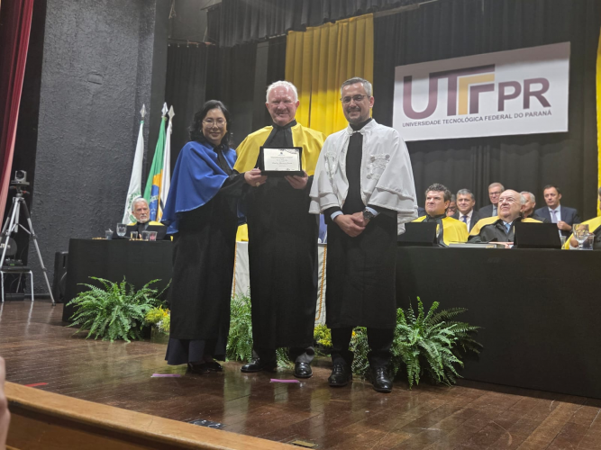 Título Presidente Ramiro