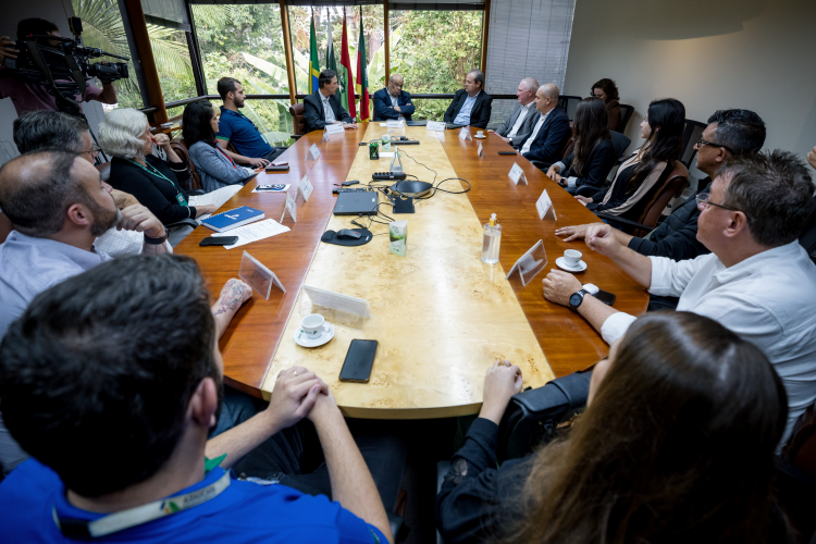 Rodolfo Buhrer/ BRDE