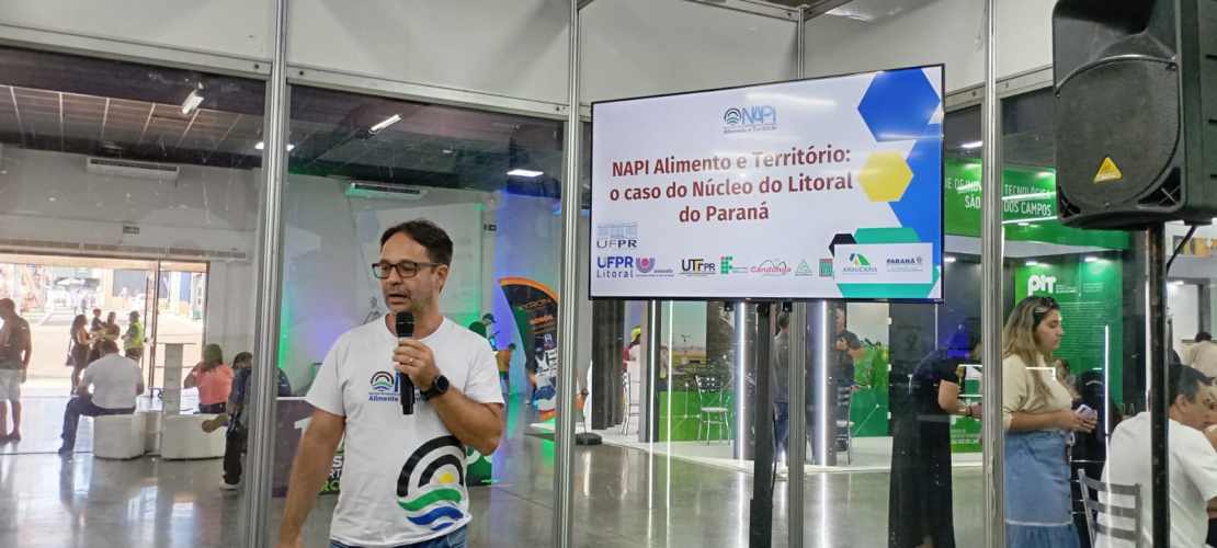 Napis Expo