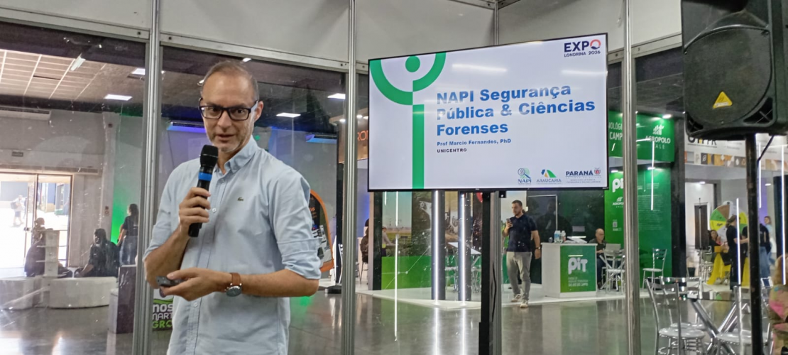Napis Expo