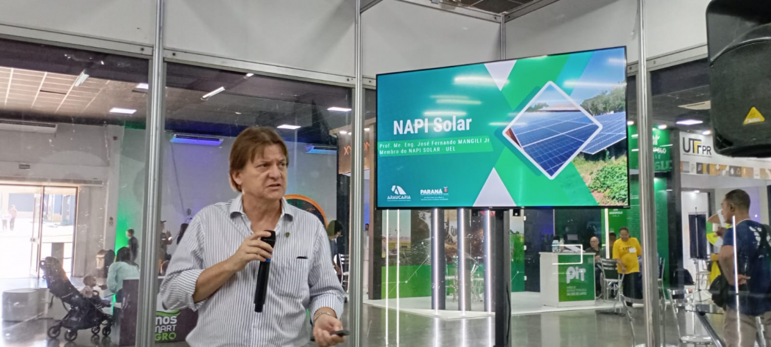 Napis Expo
