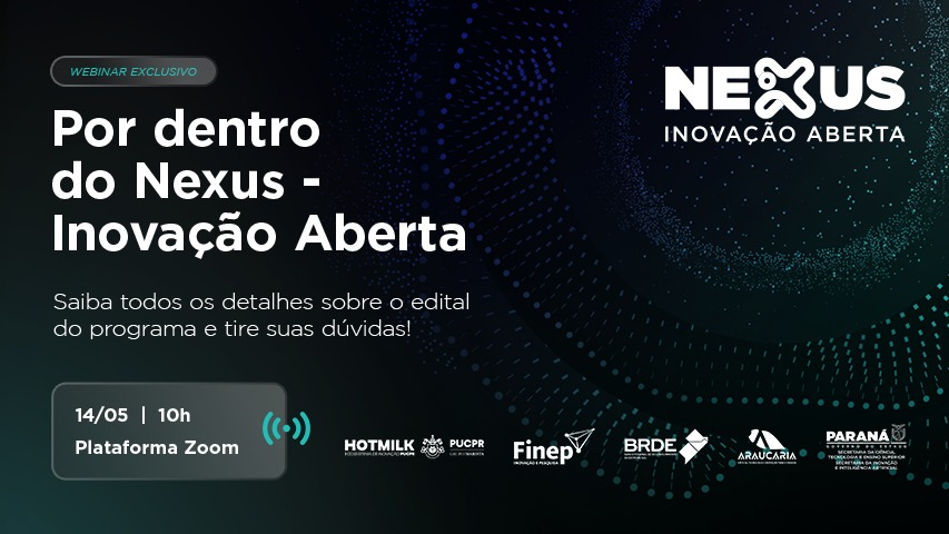 Webinar Nexus