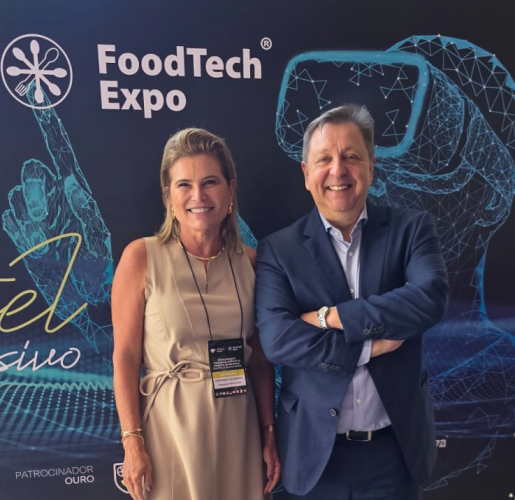 FoodTech Forum