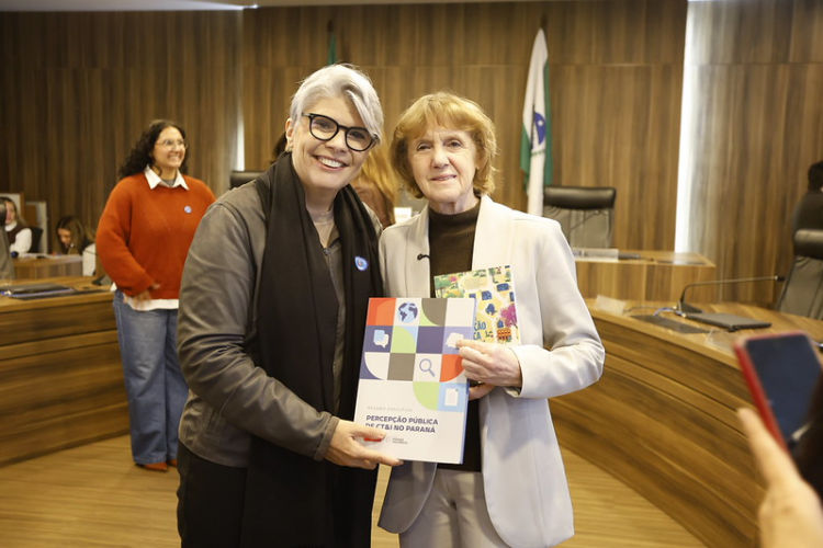 Homenagem ALEP