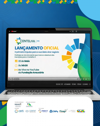 Centelha