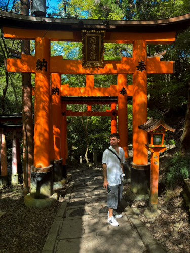 Bosista Kyoto