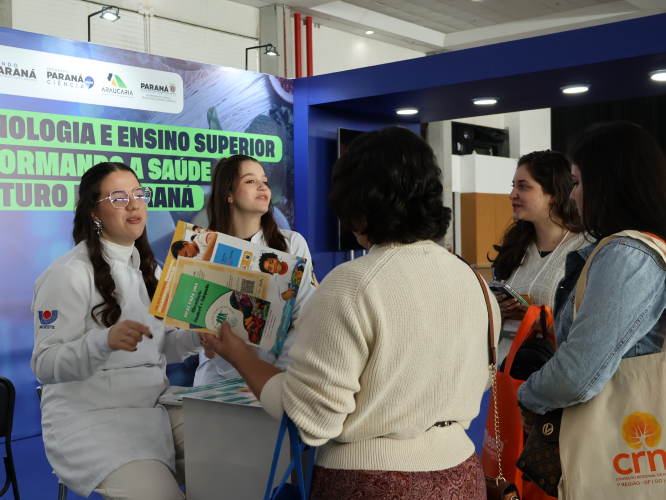Congresso Nutrição