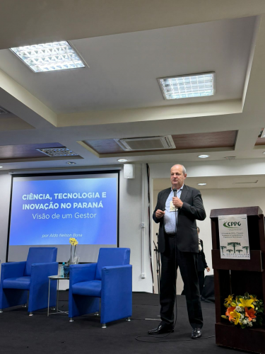 Homenagem CPPg