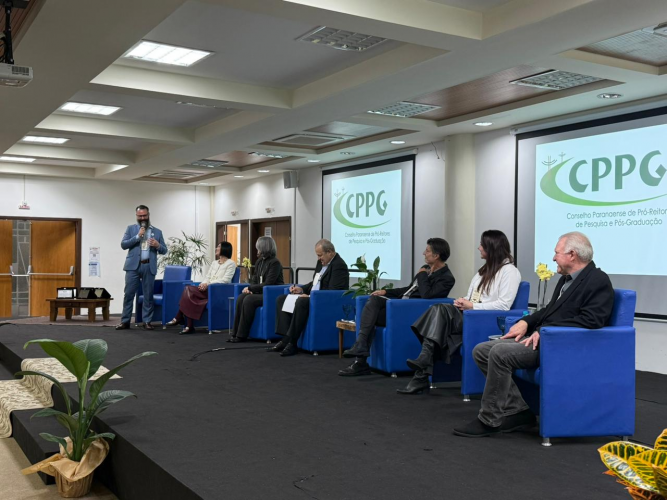 Homenagem CPPg