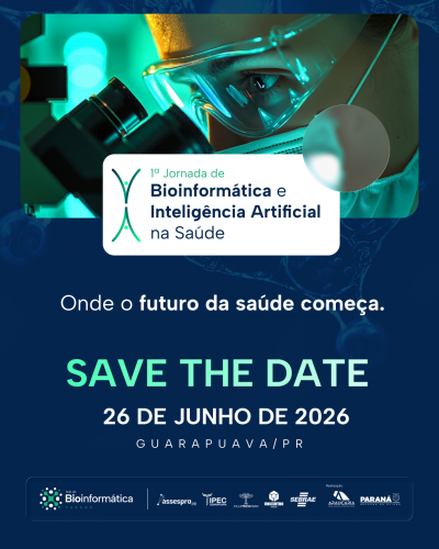 bioinformática
