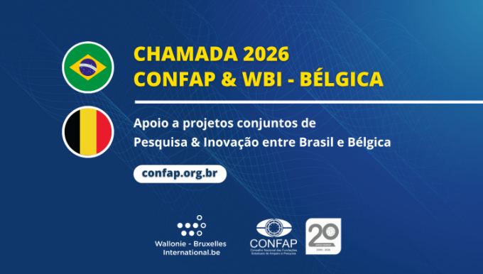 Chamada Bélgica