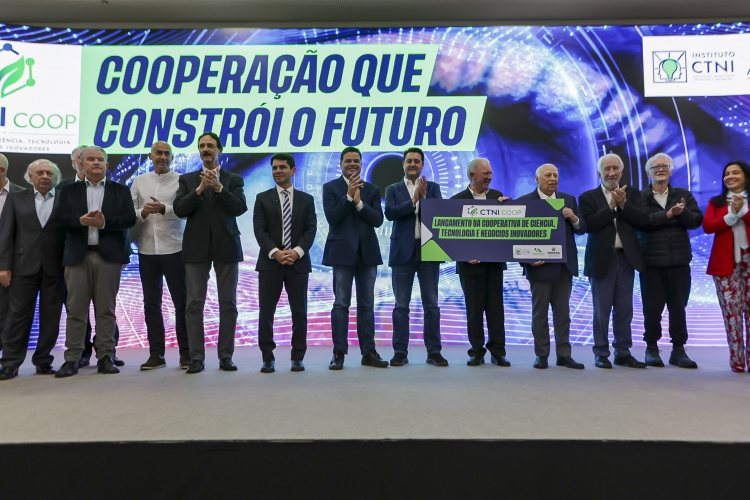 Cooperativa Cientistas