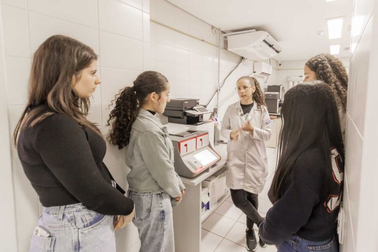 Paranaenses Ensino Superior