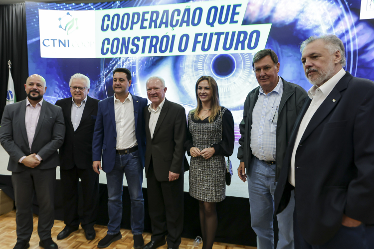 Cooperativa Cientistas