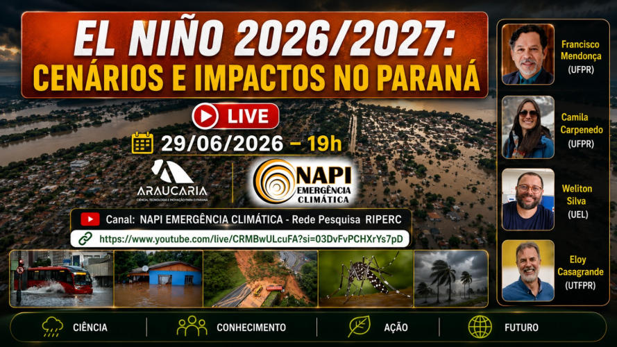 Live el nino