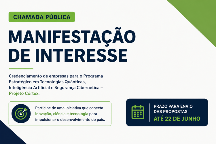 Chamada Quântica