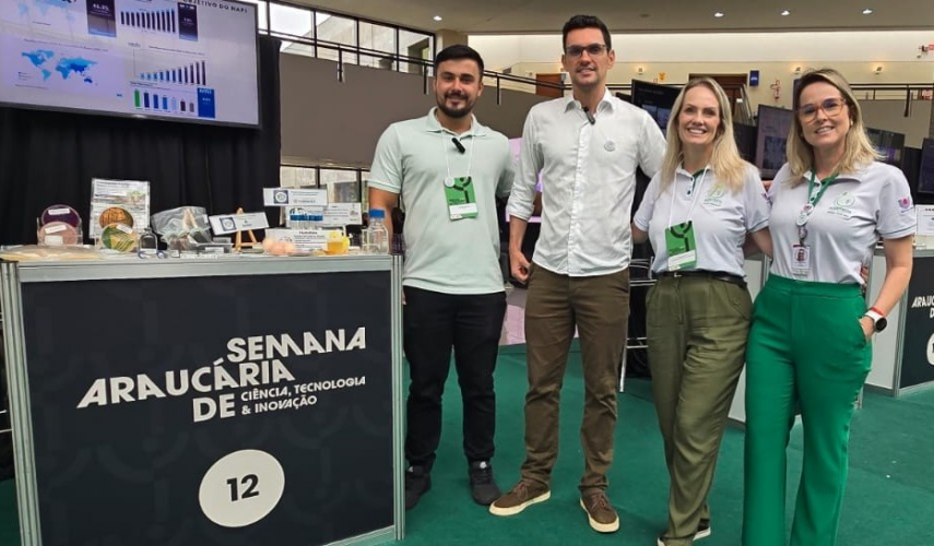 NAPI AgriTech Symbiosis