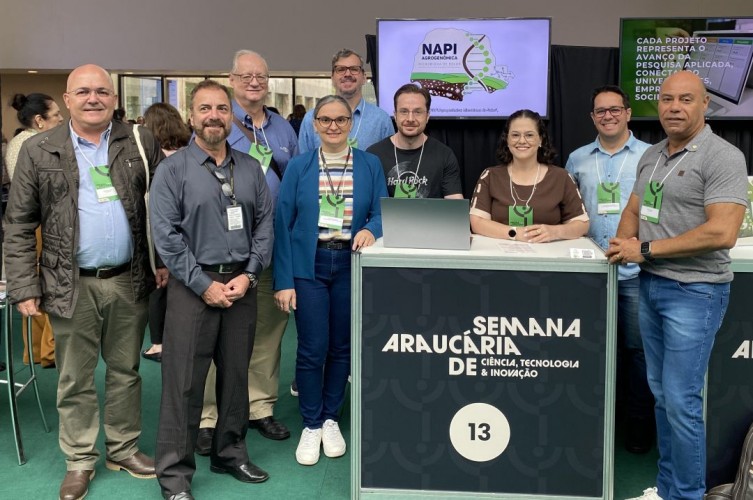 Agrogenômica