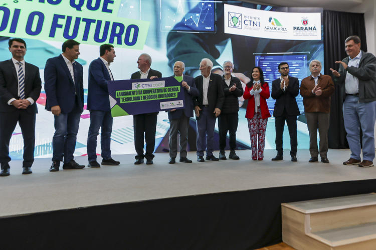 Cooperativa Cientistas