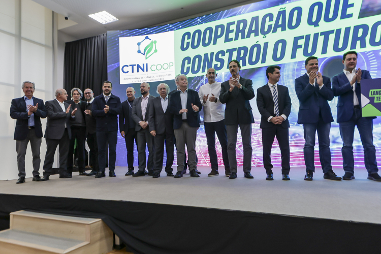 Cooperativa Cientistas