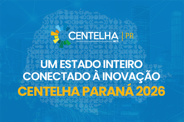 Balanço Centelha