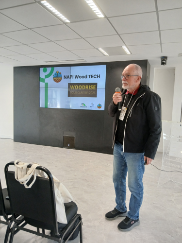 Evento Madeira