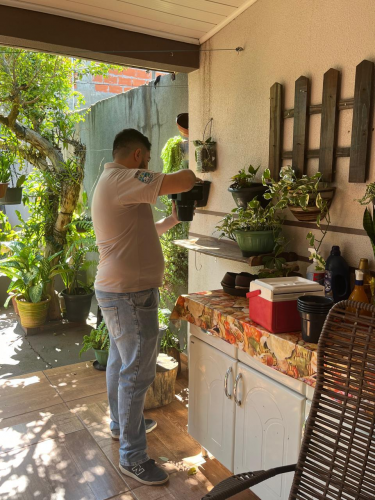 PPSUS Aedes