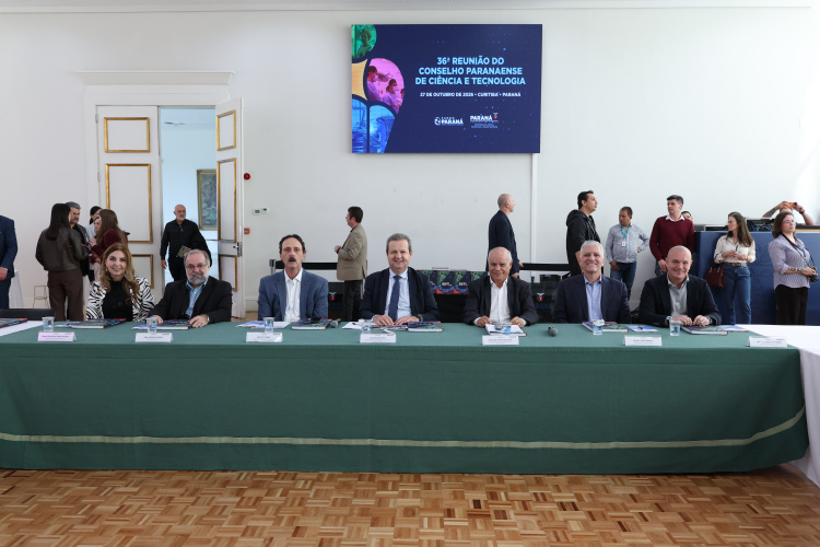 Reunião CCT