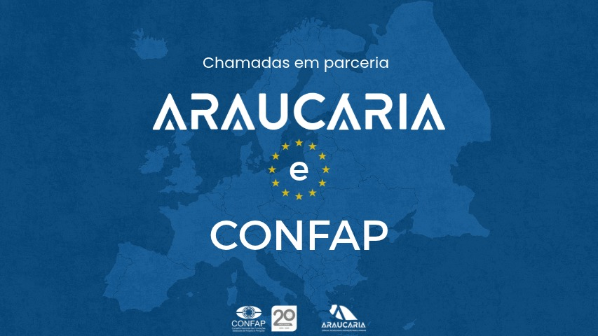 Chamadas Confap