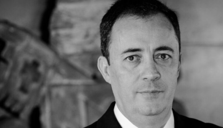 Ir Rogério