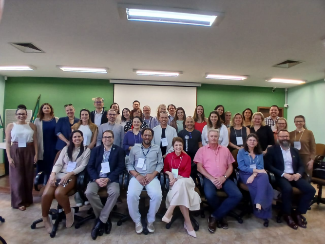 Seminário PPSUS