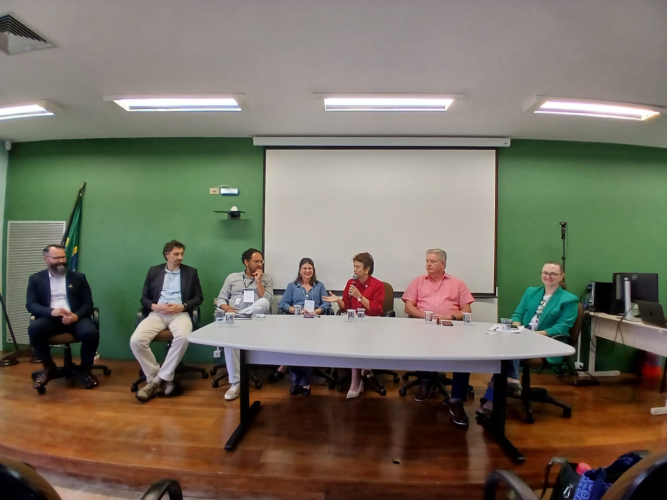 Seminário PPSUS