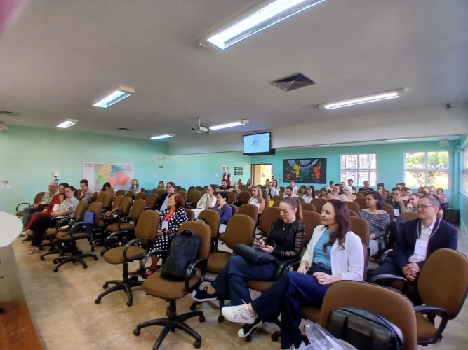 Seminário PPSUS