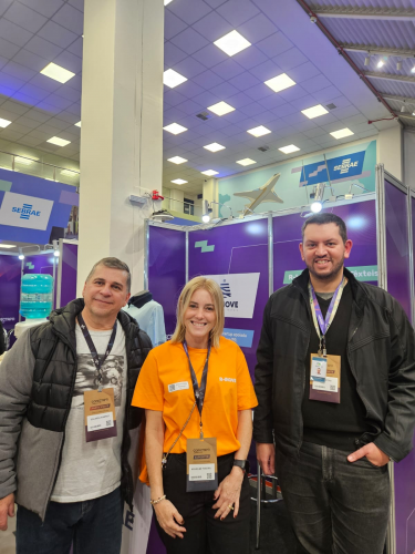 Evento Sebrae
